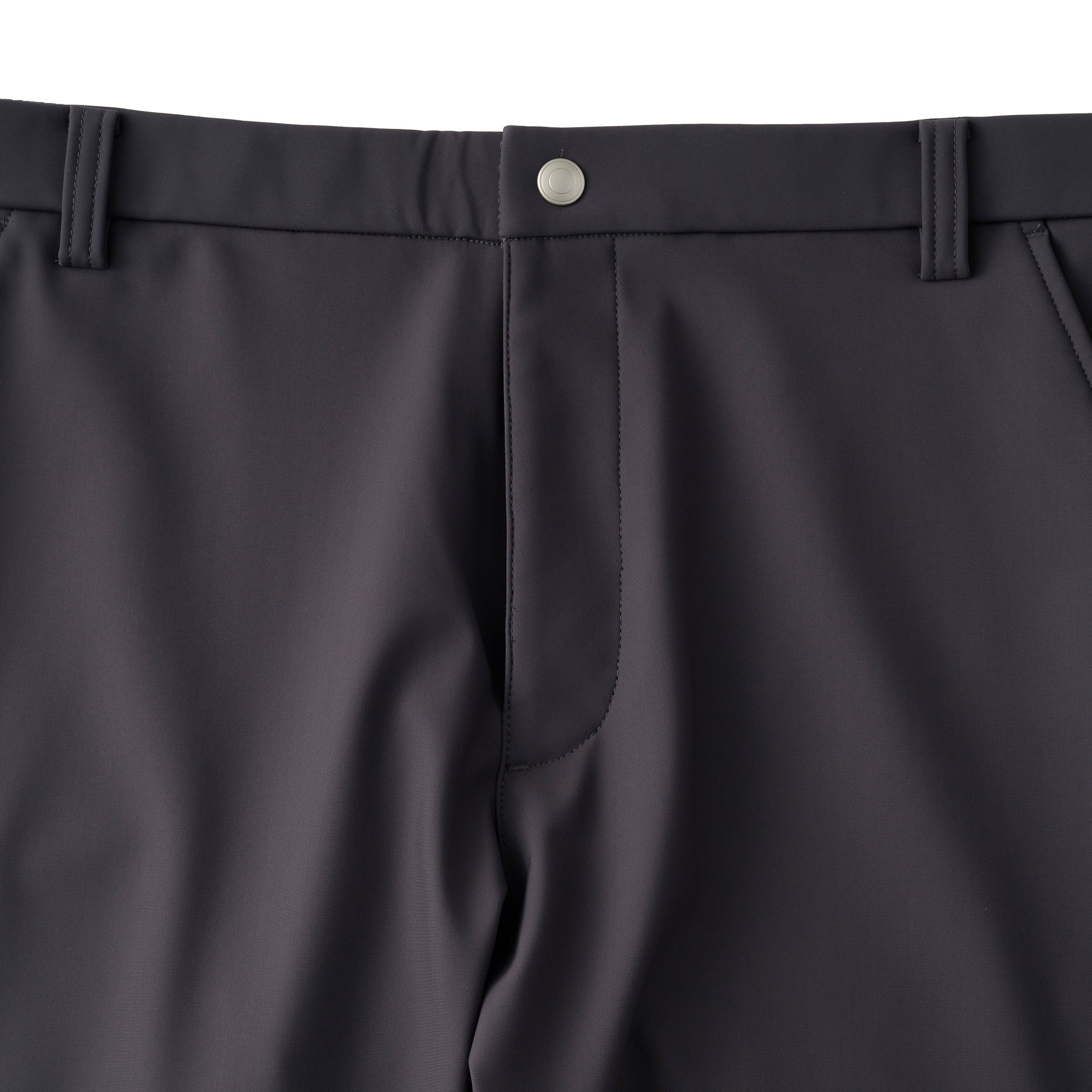 ゴルフ｜メンズ｜3層裏フリースジョガーパンツ（GRY） – PATRICK