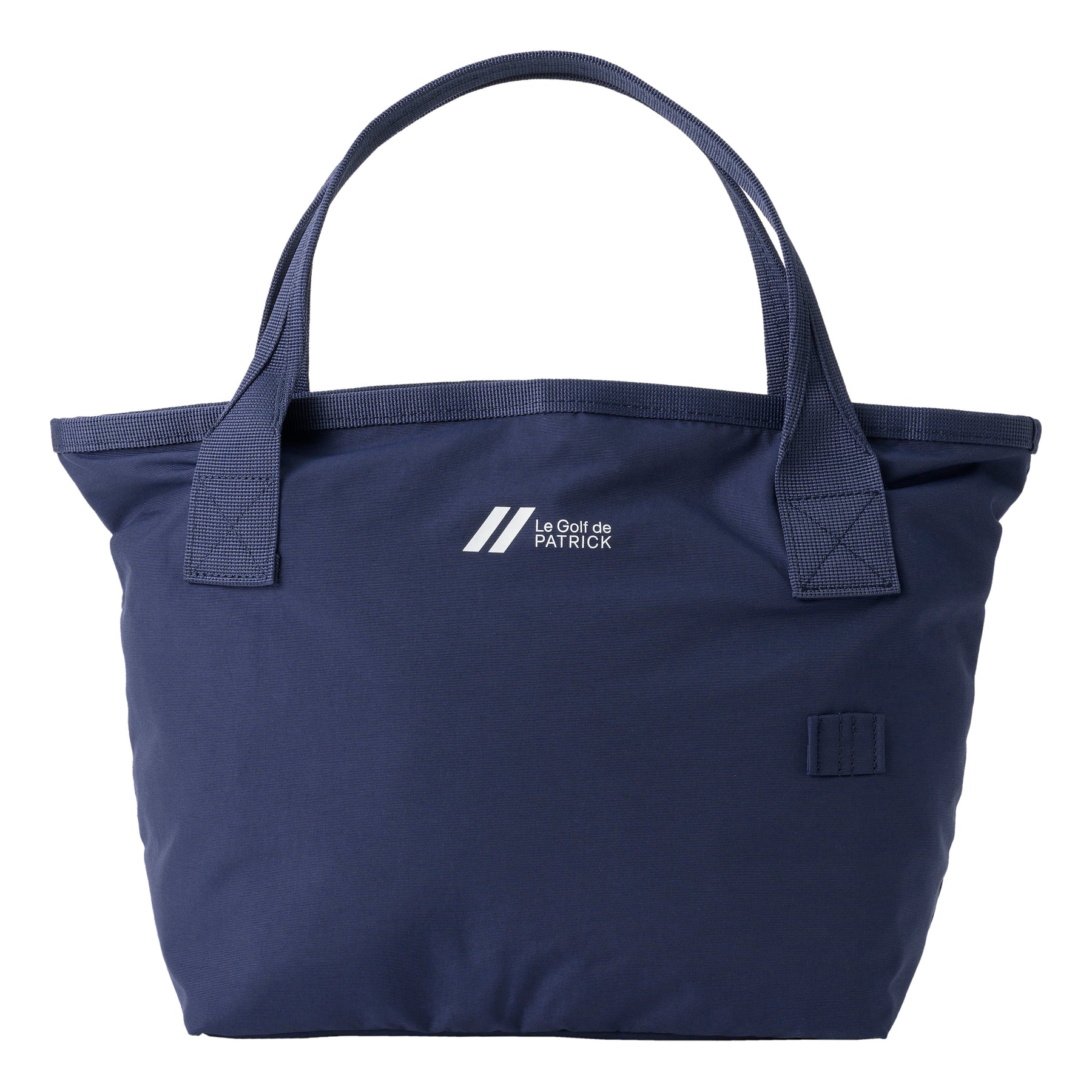 ゴルフ｜ミニトート｜MINI TOTE（NVY） – PATRICK｜パトリック公式