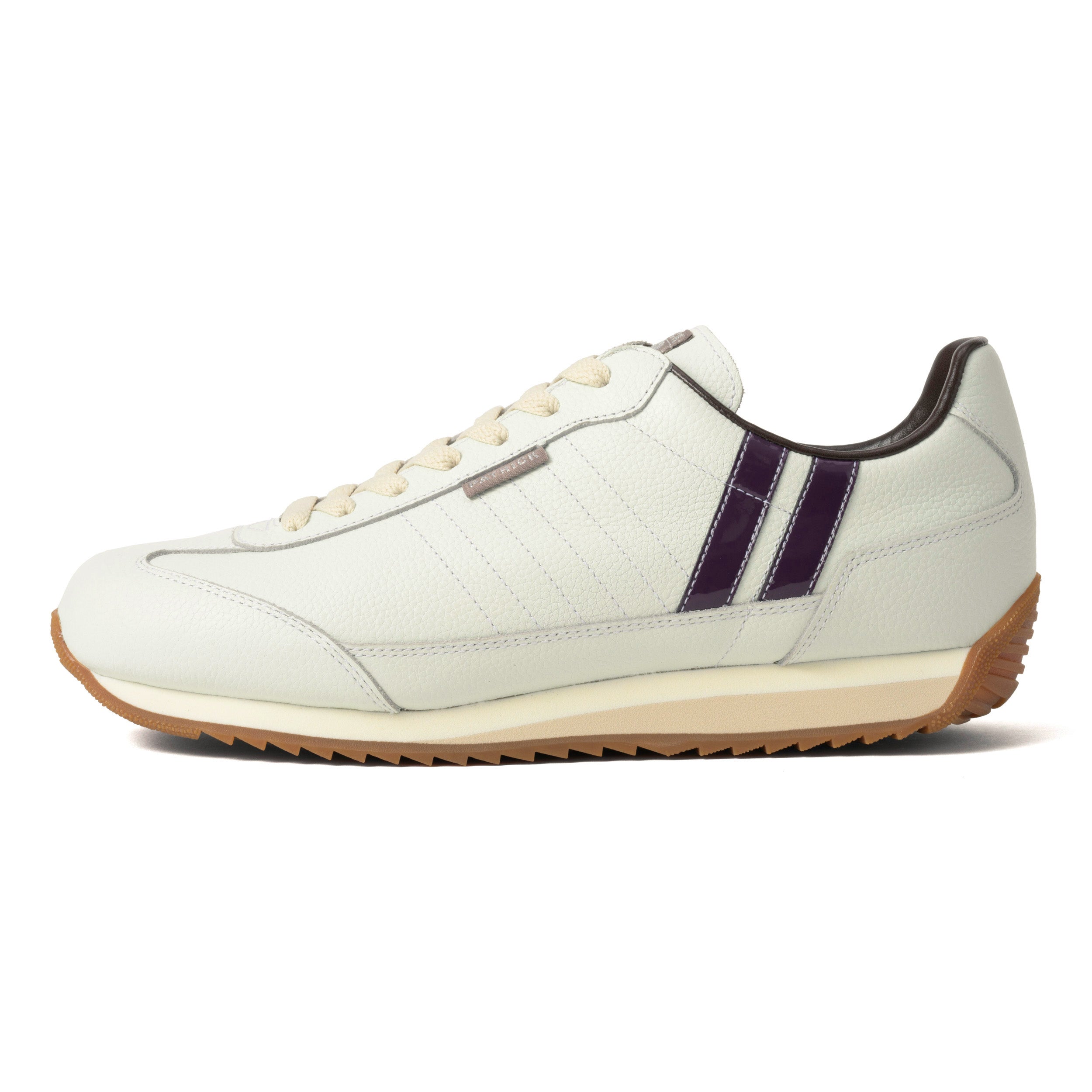 マラソン・レザー｜MARATHON-L（WHPL） – PATRICK｜パトリック公式