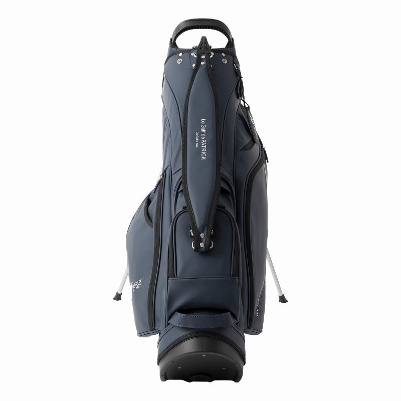 ゴルフ｜キャディバック｜CADDIE BAG（NVY） – PATRICK｜パトリック