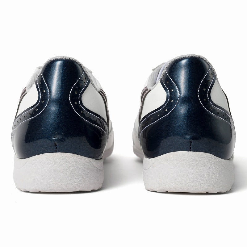 ゴルフ｜イミル・カップ レザー｜YMIR-CP/L（W/B.N） – PATRICK