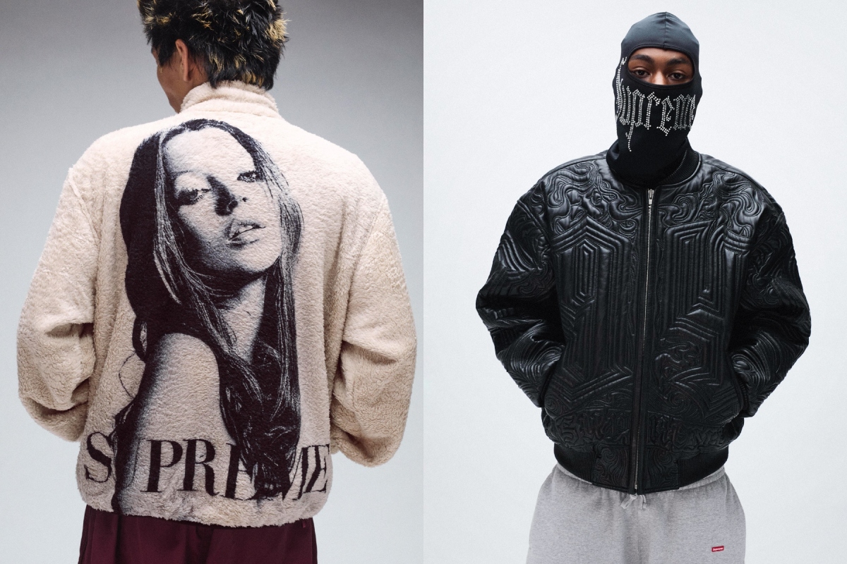 Umbro Unite with Children of the Discordance for New Capsule