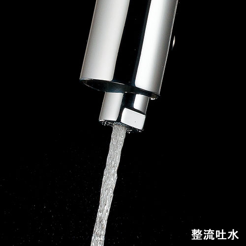 KAKUDAI カクダイ 239-004-1 センサー水栓 小型電気温水器付 自動水栓