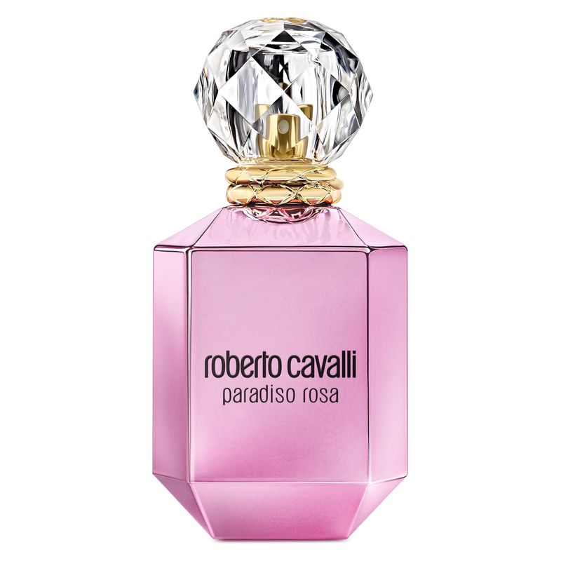 Roberto Cavalli パラダイス ピンク オードパルファム スプレー 30ml