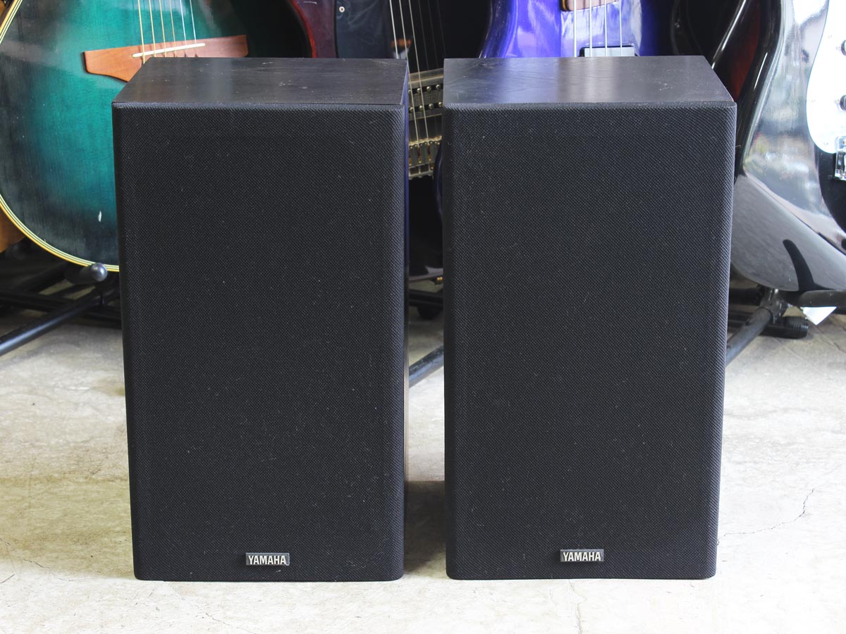 中古】YAMAHA NS-10M PRO モニタースピーカー - 神奈川県の中古楽器店