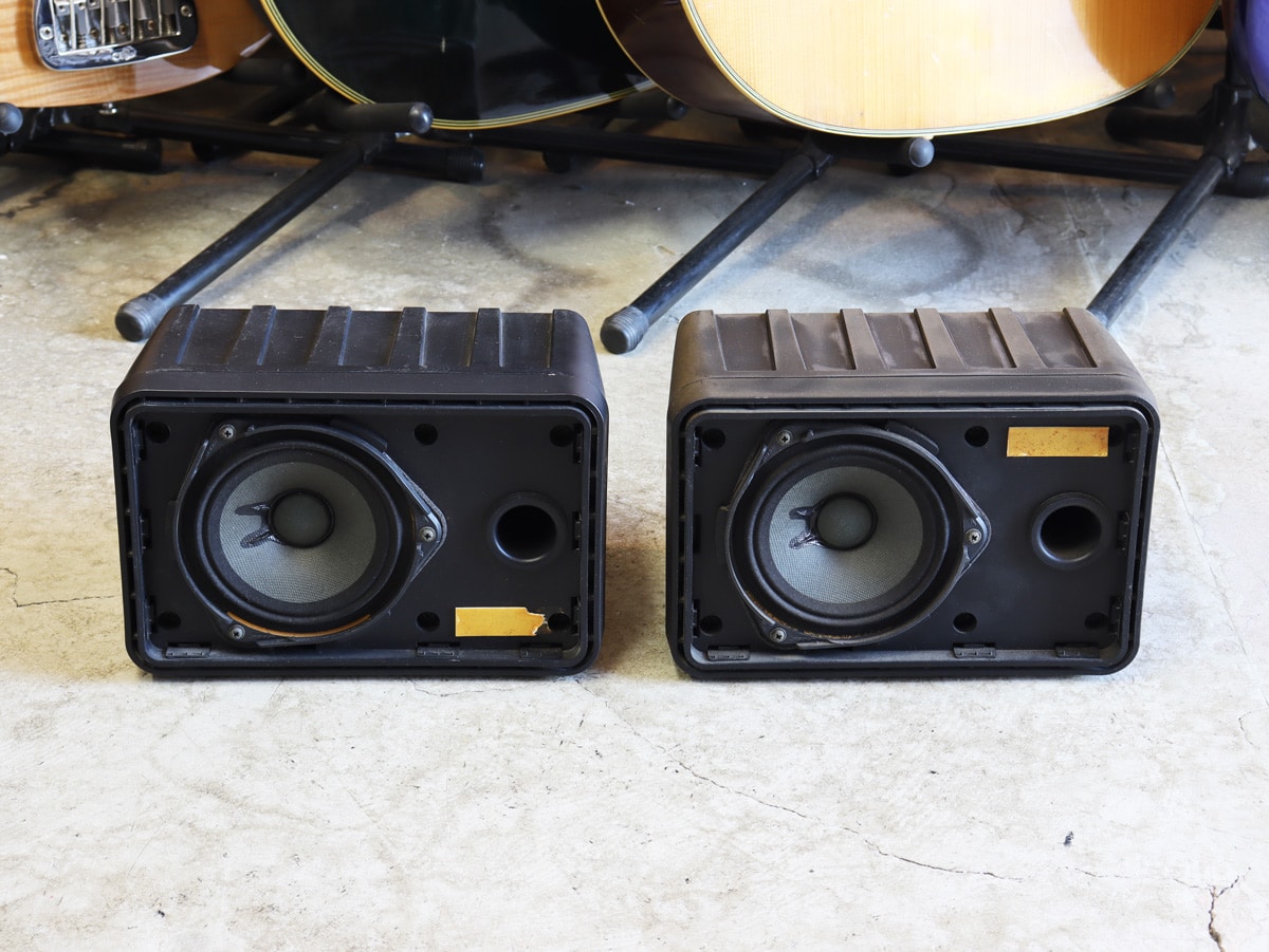 中古】BOSE 101MM スピーカー - 神奈川県の中古楽器店 パプリカ