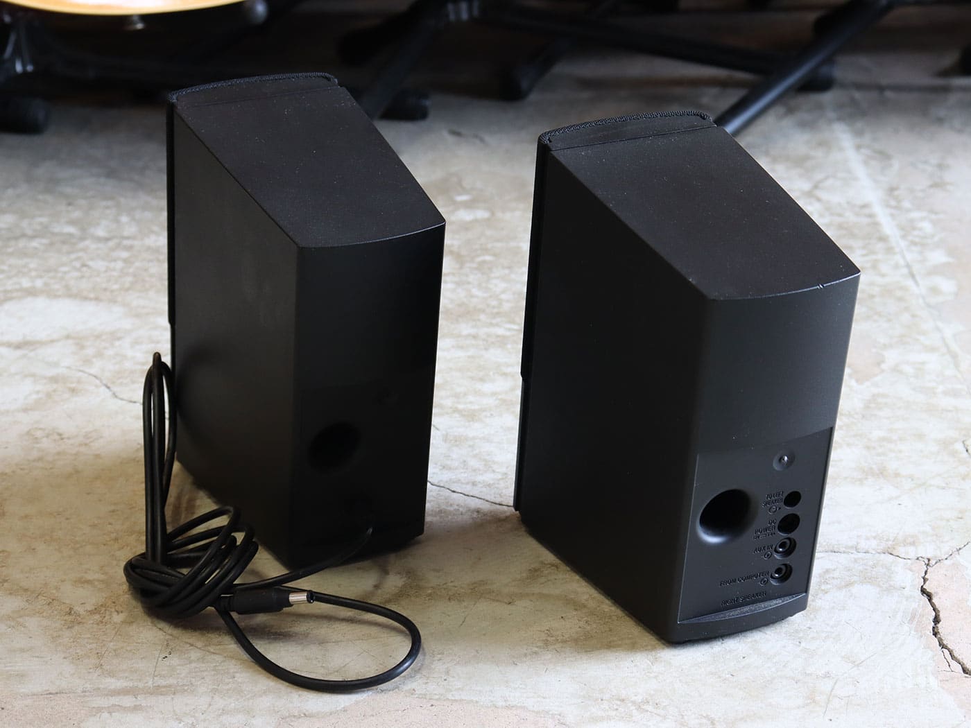 中古】Bose Companion 2 Series III PCスピーカー - 神奈川県の中古
