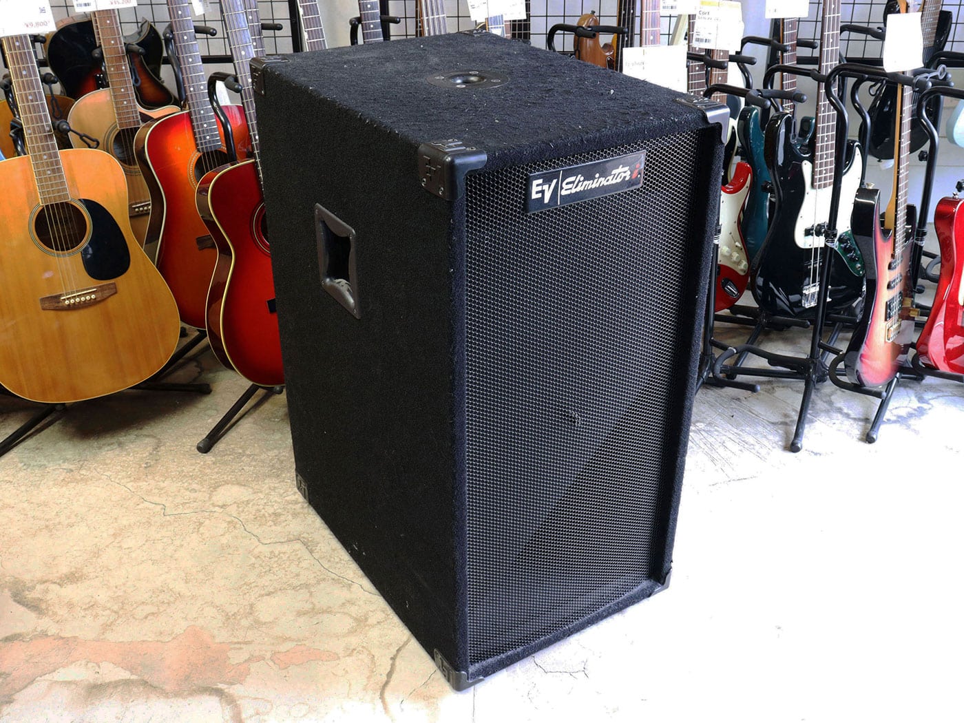 中古】Electro-Voice Eliminator i Sub サブウーファー #1 - 神奈川県
