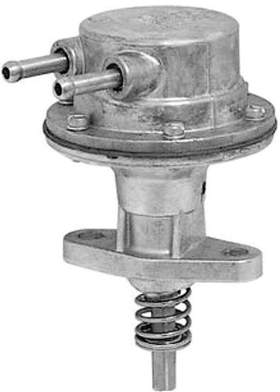 85-92 OPEL ASCONA/KADETTE (13S) MECHANICAL FUEL PUMP (6MM PIPE