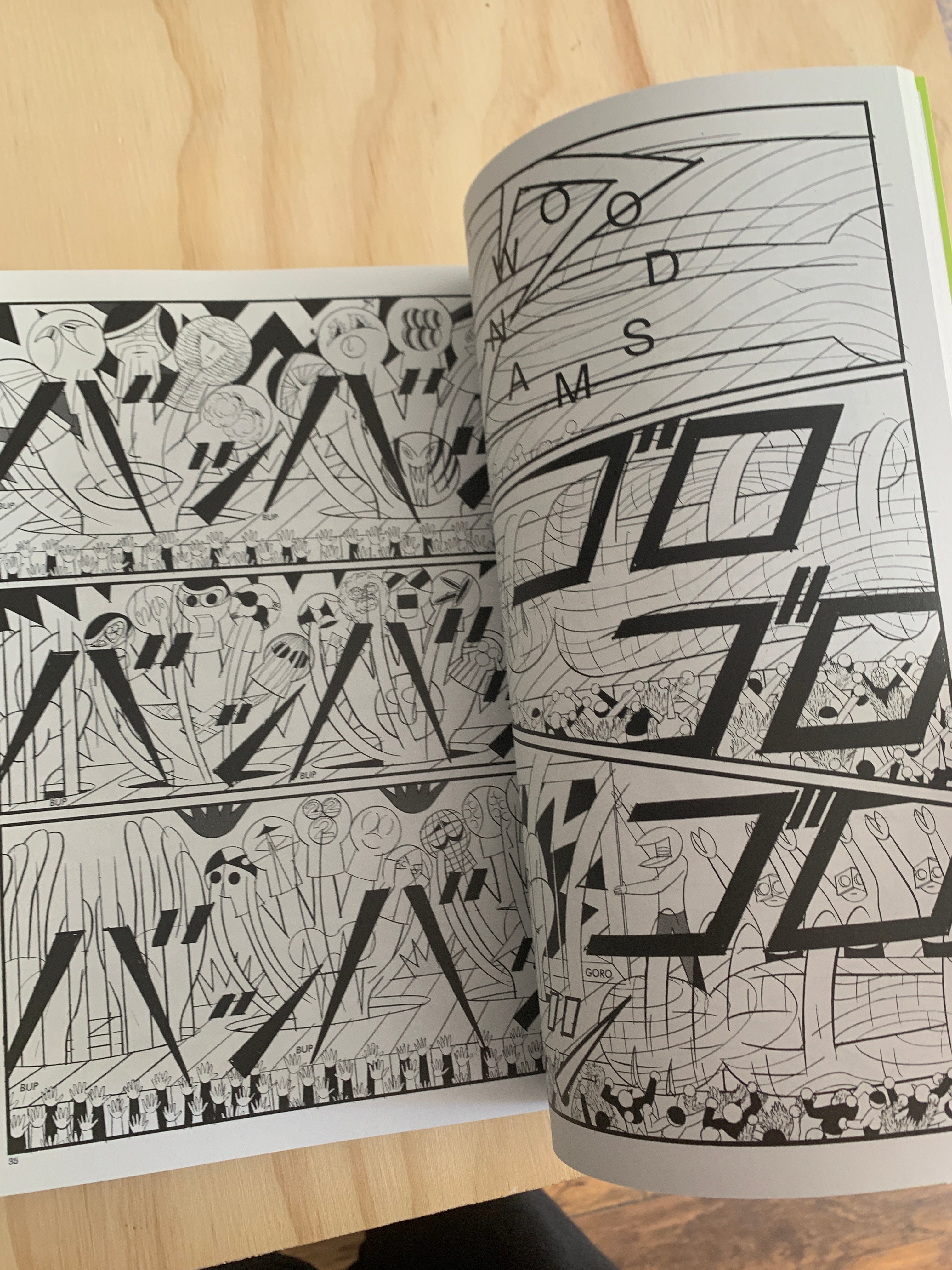 PLAZA! – partnersandson