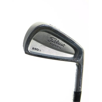 TITLEIST 690 CB FORGED IRON – Purchase and Resell