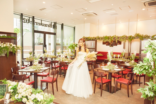 Brasserie024～ブラッスリー024～ - みなとみらいの結婚式二次会・貸切