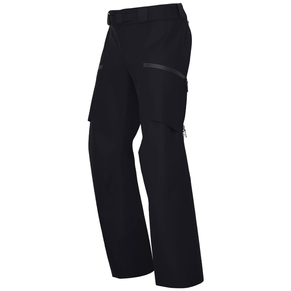 Arc'teryx Mens Sabre Pants | BLACK – Paragon Sports