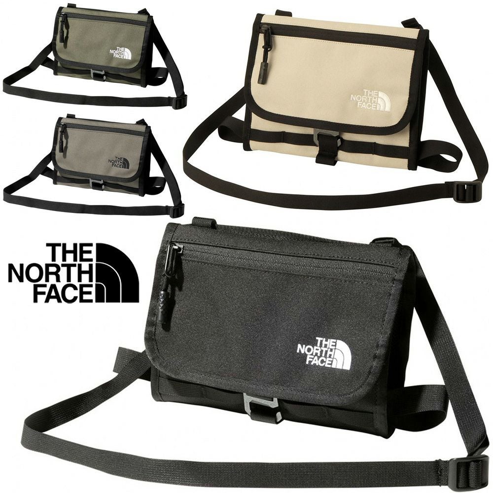 THE NORTH FACE フィルデンス ギアミュゼット NM82206 ユニセックス