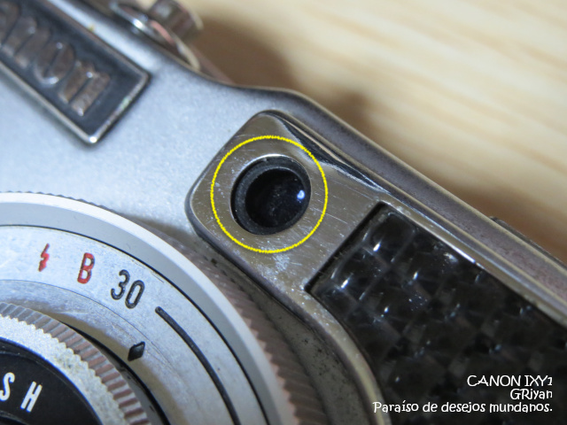 Canon Demi 可愛くておしゃれなデミサイズカメラ？ だけど中身は玄人