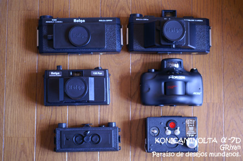 KMZ FT-2 | さてさて、ソビエトの箱形パノラマカメラについてw