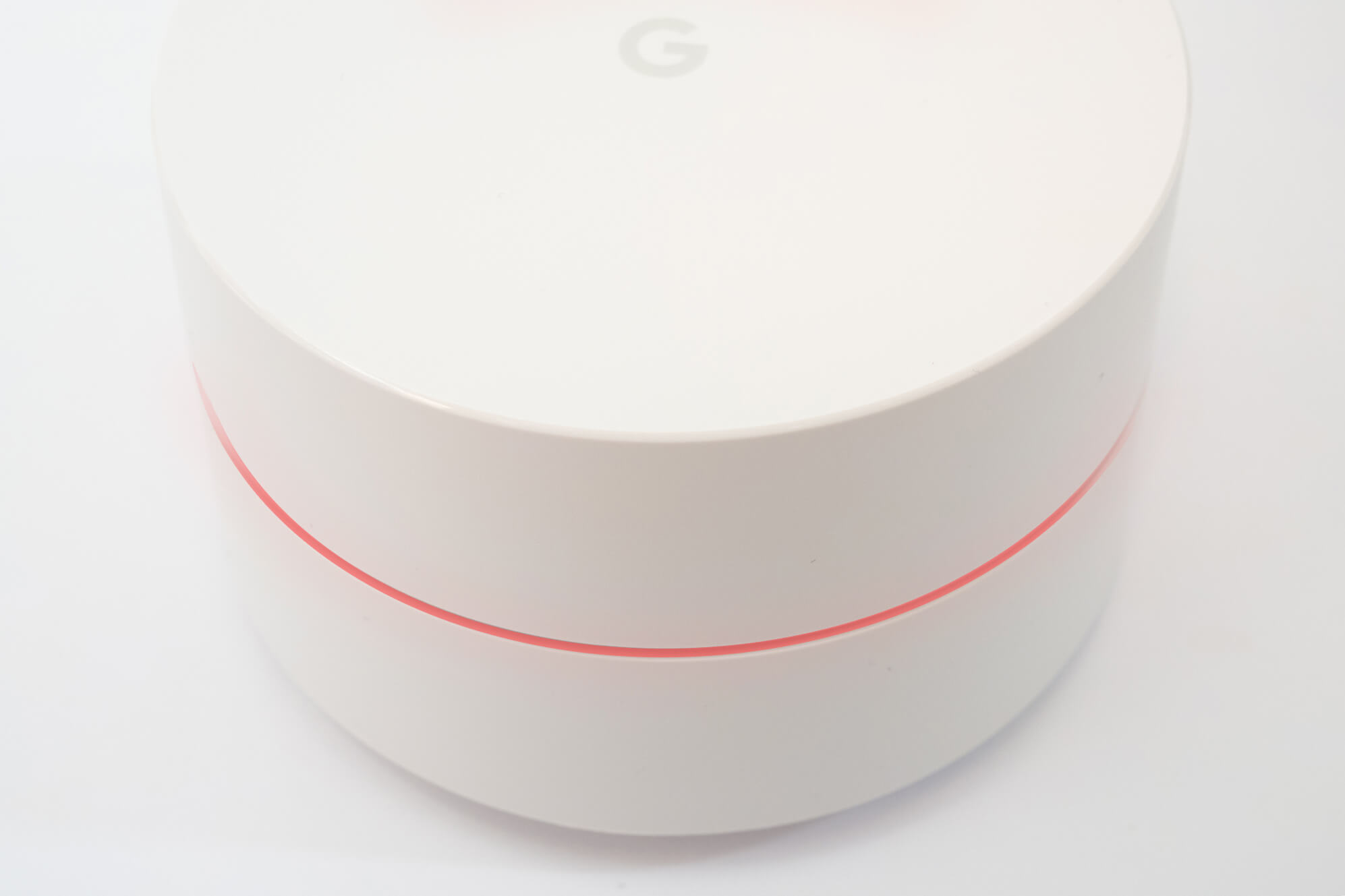 自宅のネット環境を改善！Google製のWi-Fiルーター「Google WiFi」が