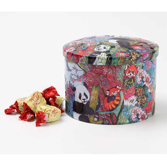 PARCO_ya上野のパンダグッズコレクション | PARCO_ya上野