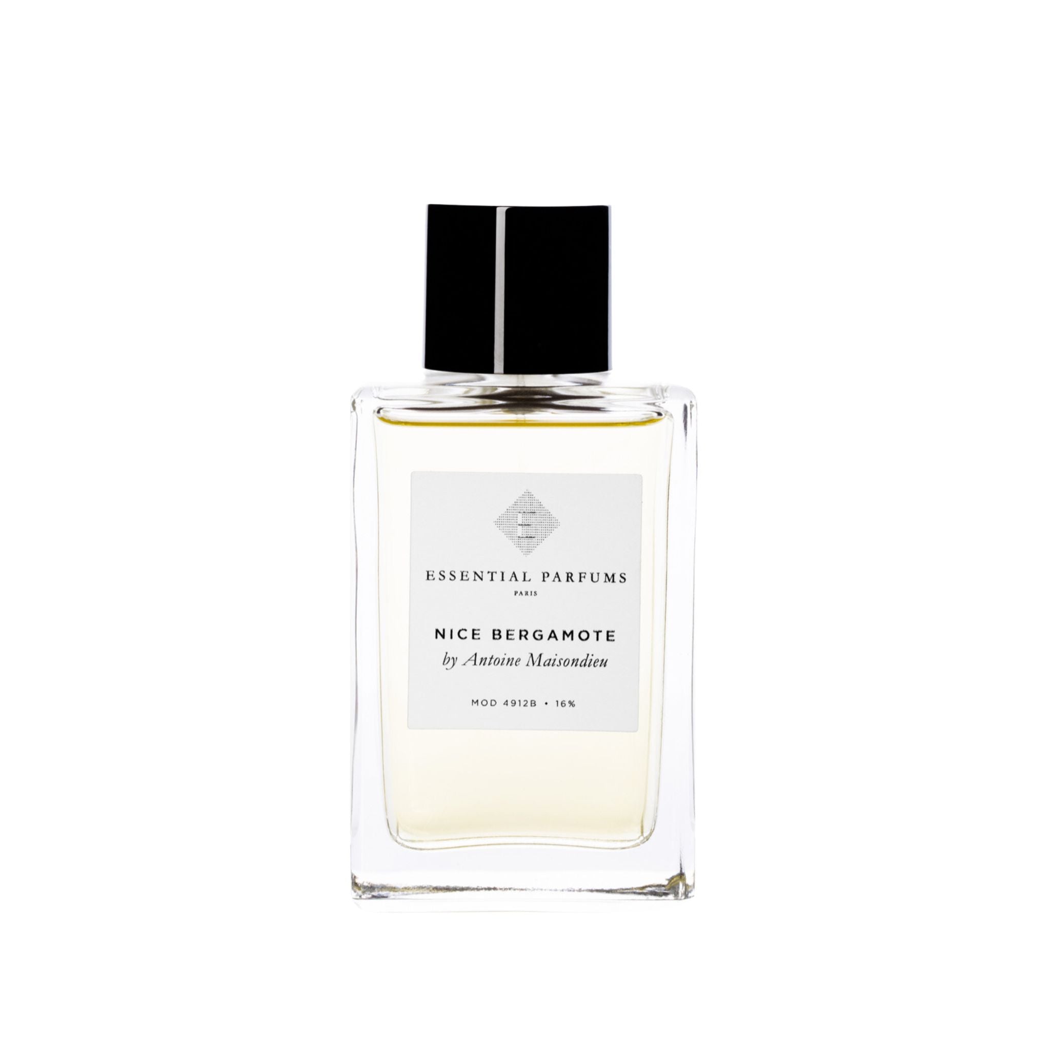 Nice Bergamote · Parfum Exquis US
