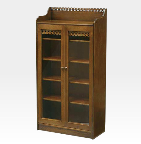 飾棚 | 【パリの雑貨屋｜静岡の家具メーカー】静岡の職人による手作り