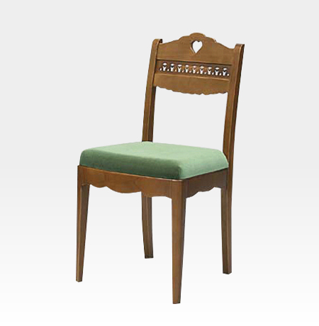 チェアー | 【パリの雑貨屋｜静岡の家具メーカー】静岡の職人による