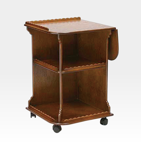 ダイニングワゴン | 【パリの雑貨屋｜静岡の家具メーカー】静岡の職人