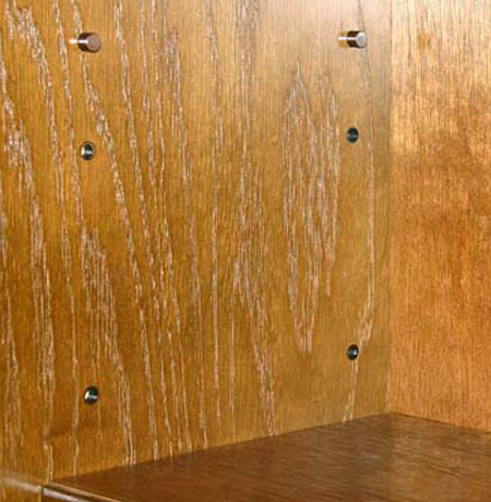 オープンボード | 【パリの雑貨屋｜静岡の家具メーカー】静岡の職人