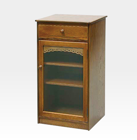 飾り棚・チェスト | 【パリの雑貨屋｜静岡の家具メーカー】静岡の職人