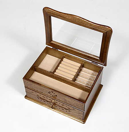 アクセサリーケース | 【パリの雑貨屋｜静岡の家具メーカー】静岡の