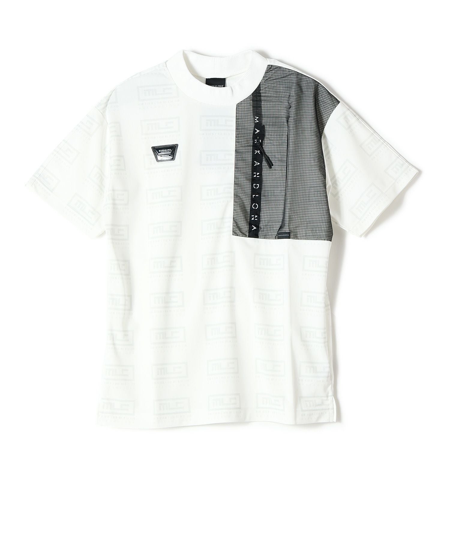 MARK&LONA CODE(マークアンドロナコード)】 TOPS｜PARIGOT ONLINE