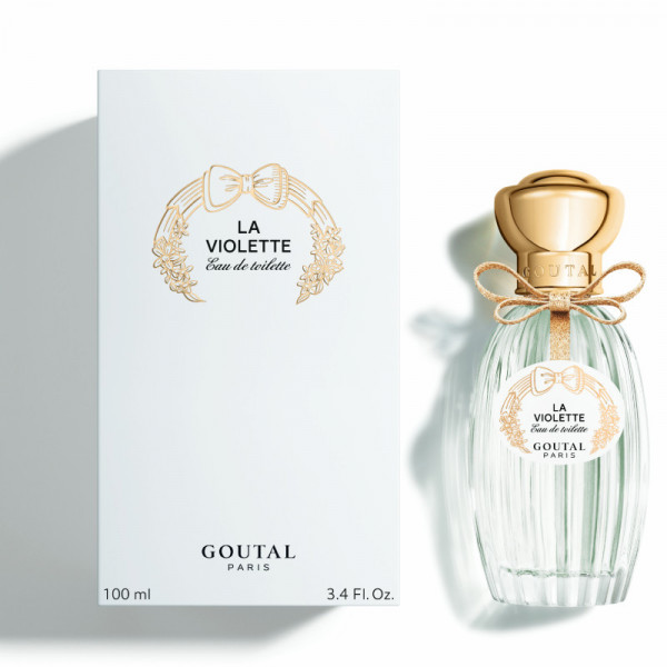 LA VIOLETTE | GOUTAL - Eau de Toilette