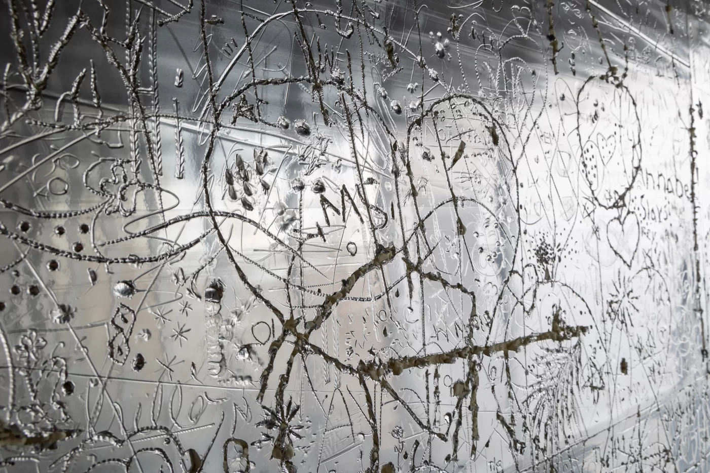 アート・デザイン・音楽 RUDOLF STINGEL secession Rudolf Stingel