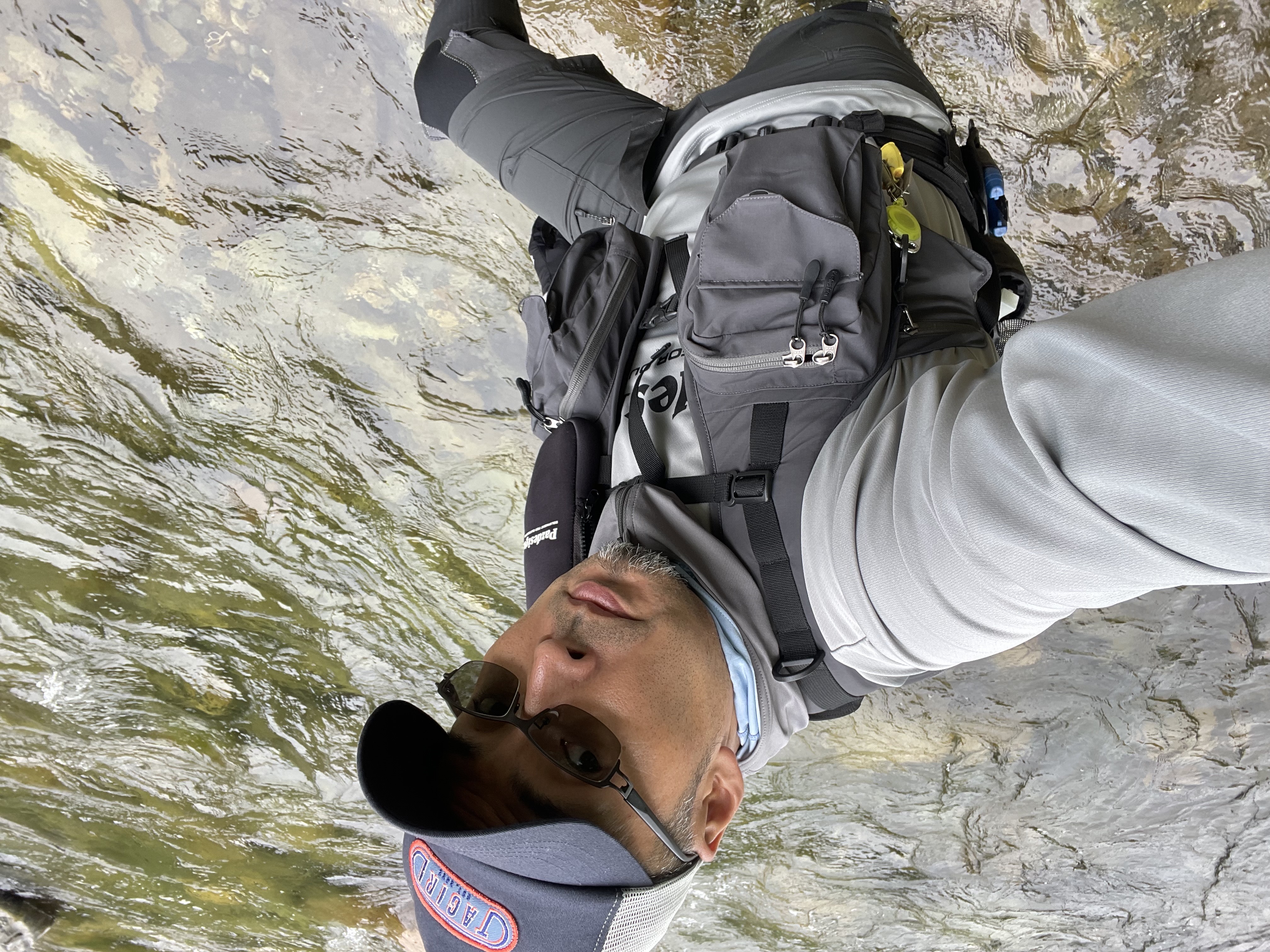 トラウト用ベスト – ページ 2 – Pazdesign Staff blog