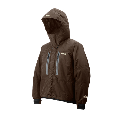 新製品】厳寒期のウェーディングに！！BSウェーディングウォーム