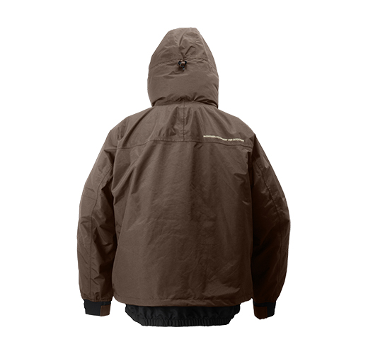 新製品】厳寒期のウェーディングに！！BSウェーディングウォーム