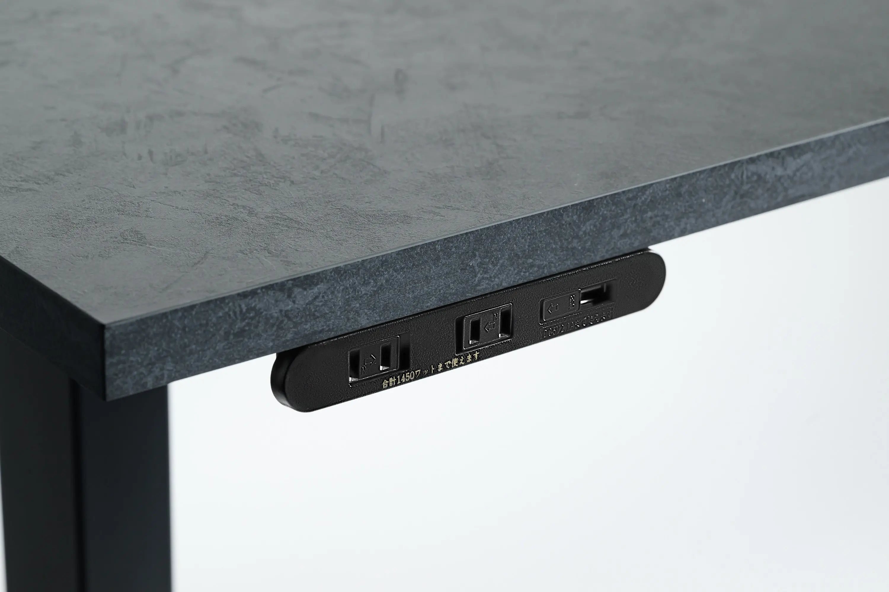 PAXTON desk Mortar Gray 電動昇降式デスク – PAXTON Official Store