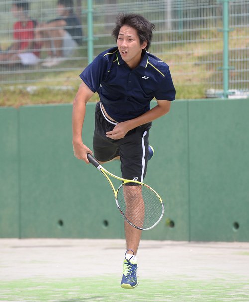 第8回アジアソフトテニス選手権大会」の日本選手参加種目が決定