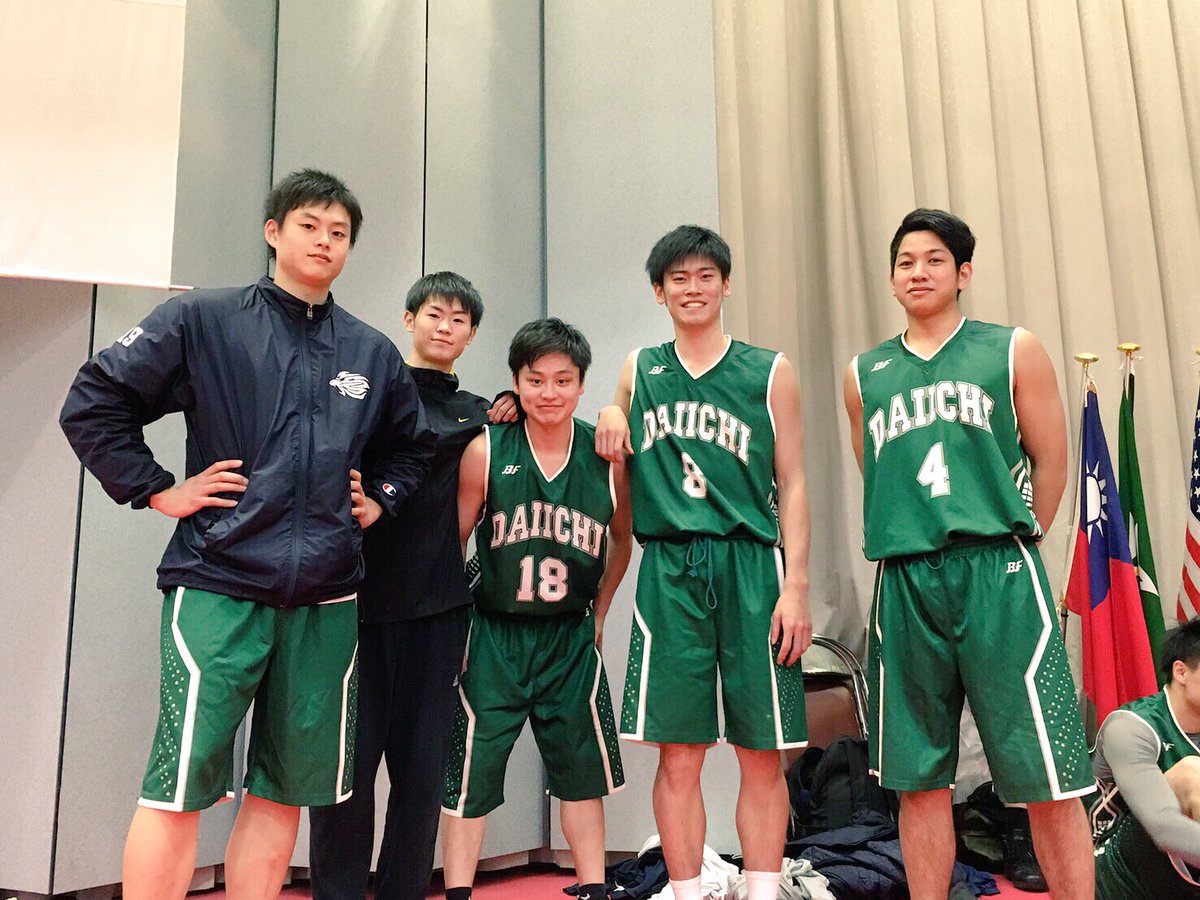 福岡第一OB戦、さすが日本一！次は東京体育館で胴上げを見たいものです