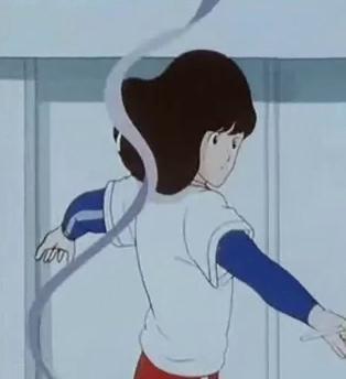 1985年3月24日 アニメ「タッチ」の放送開始から30年。 #あだち充