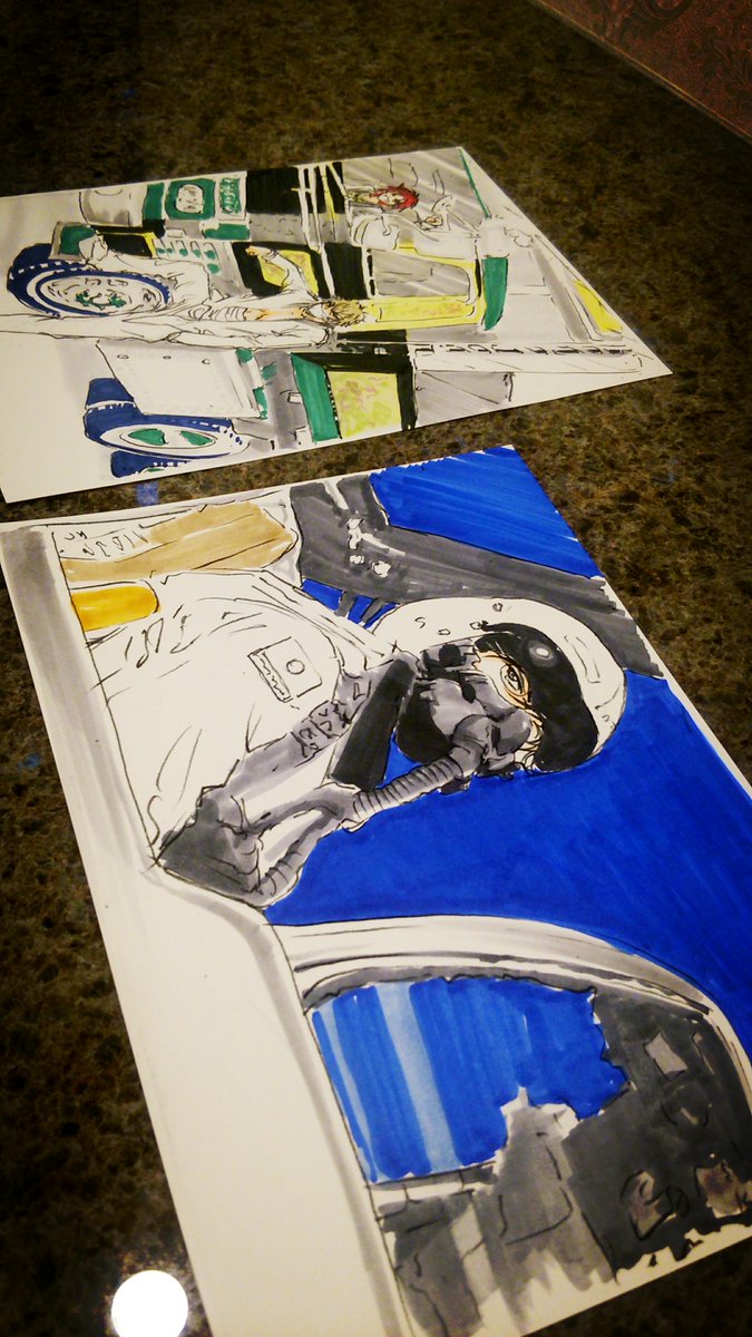 文庫版コミック『テニスの王子様』全国大会編の初回特典の描き下ろし