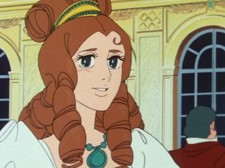 キリン名曲ロマン劇場 巴里のイザベルについて - posfie