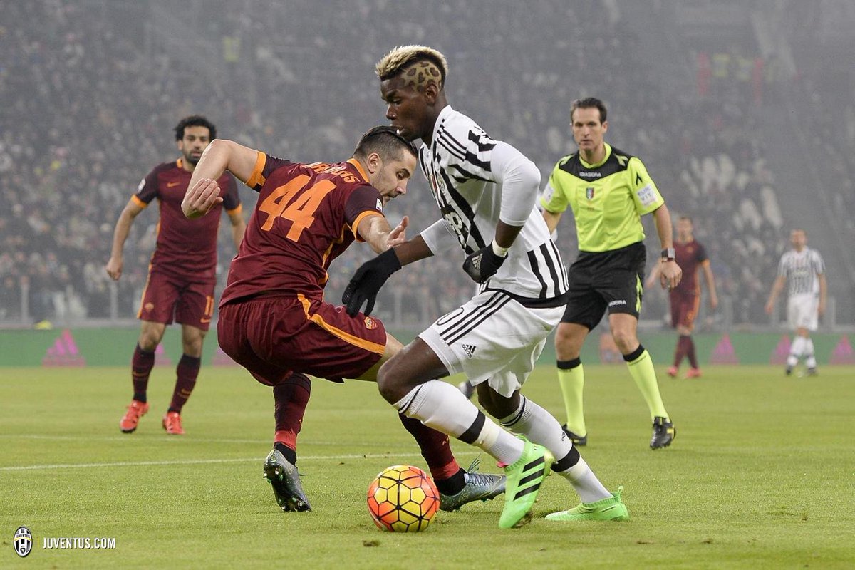 フランス代表 MF ポグバ ついにアディダスと契約へ！ 10年間の長期契約