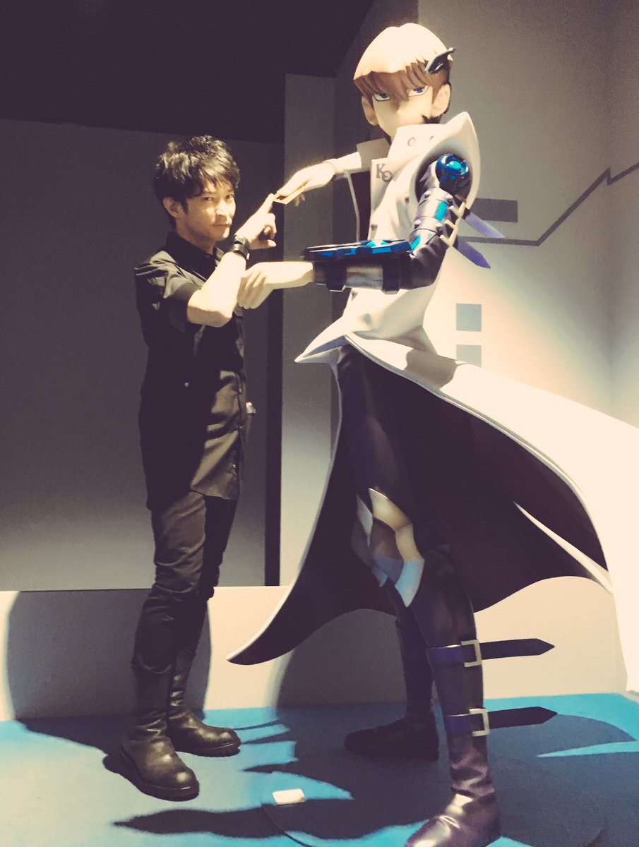 遊戯王　ワイヤレスイヤホン　ONKYO　海馬瀬戸 津田健次郎 774887.jpg?zoom=spacing