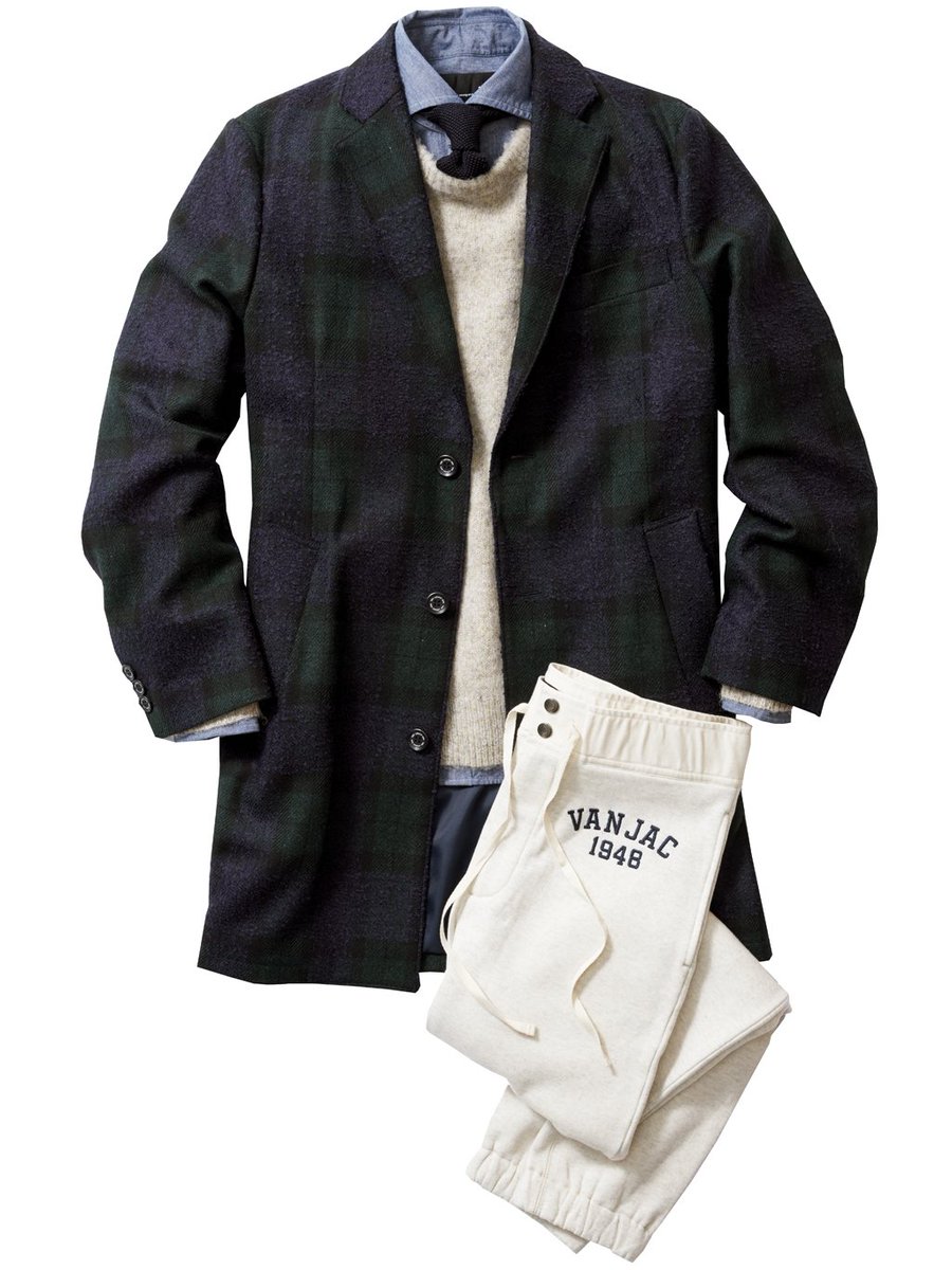 VAN JACKET INC. (@VANJACKET) / Posts / X