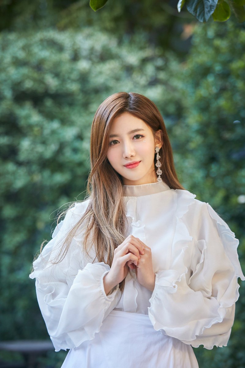 BONUS STAGE] #YUJU Cherry Bullet - Behind the scenes _ NEXT STAGE