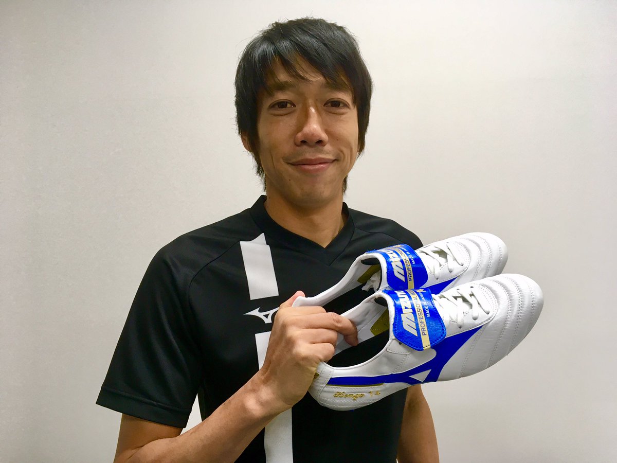 レジェンドに、レジェンドブルーの #モレリア をお渡ししてきました