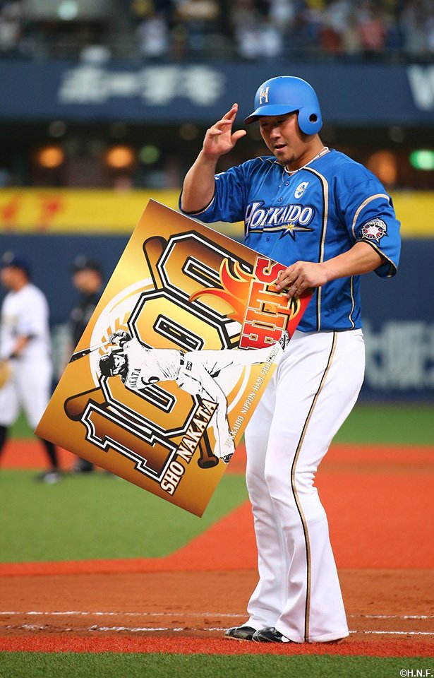 日本ハム 2018- 「北海道日本ハムファイターズ誕生15thプロジェクト