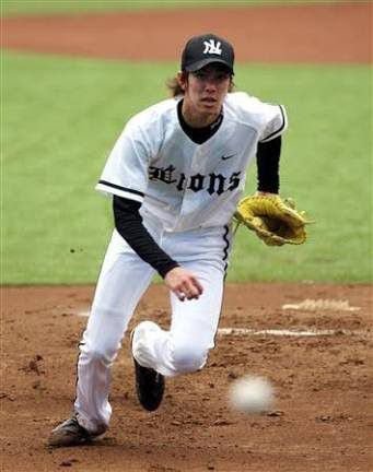 西武 2008 「アサヒスーパードライ ライオンズ・クラシック」 西鉄