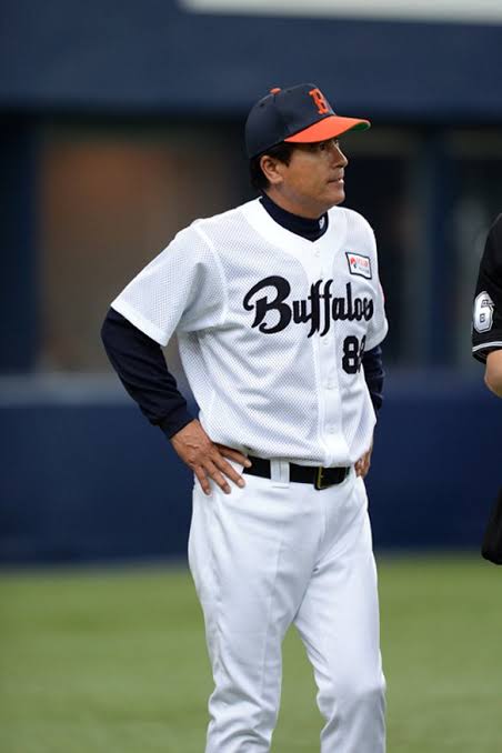 オリックス 2014 「OSAKA CLASSIC 2014」 近鉄バファローズ復刻