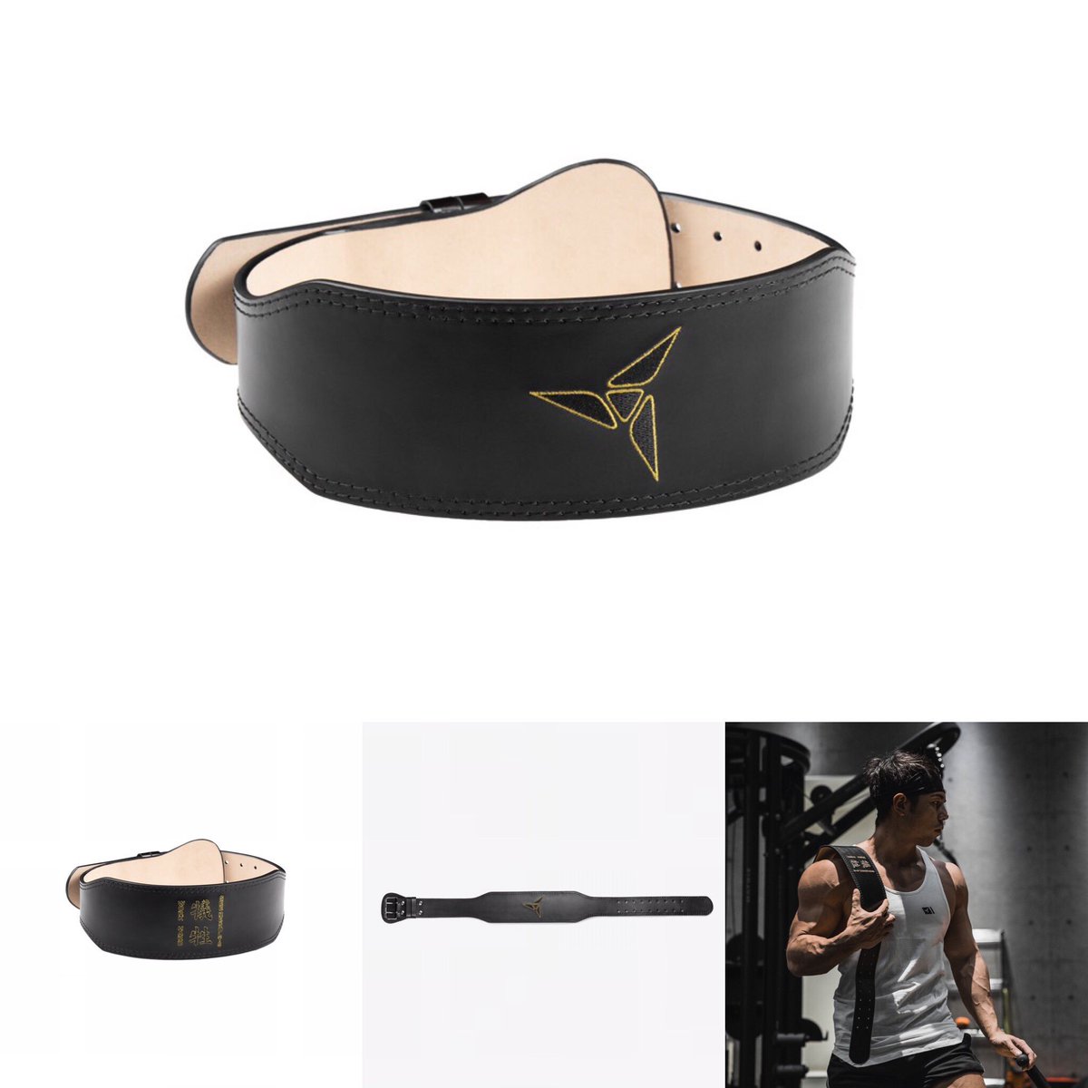 犠牲　パワーベルト　カネキン　KANEKIN COR